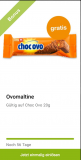 Gratis Ovomaltine Choc Ovo 20g in der Migrolino-App