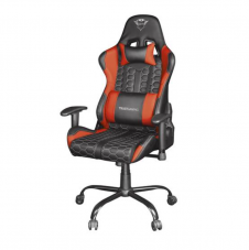 TRUST Gaming Stuhl GXT 708R