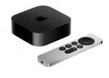 Apple TV 4K 64 GB (Wi-Fi, 2022) bei Media Markt