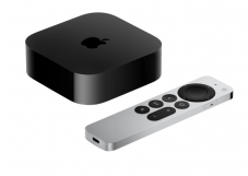 Apple TV 4K 64 GB (2022)