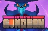 Enter the Gungeon gratis im Epic Store