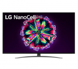 LG 65NANO866 65″ 4K webOS 5.0