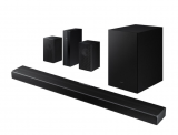 Dolby Atmos Soundbar Samsung HW-Q650A 3.1.2 bei Blickdeal