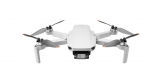 DJI Mini 2 Fly More Combo Drohne (12 MP, 31 Min. Flugzeit) wieder zum Bestpreis erhältlich