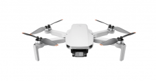 DJI Mini 2 Fly More Combo Drohne (12 MP, 31 Min. Flugzeit) wieder zum Bestpreis erhältlich