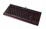 CORSAIR K63 Compact Tastatur mit CH-Layout bei max4you