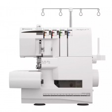 Husqvarna VIKING Huskylock s15 Overlock Nähmaschine bei nettoshop