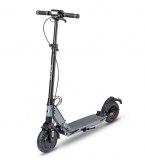 Leichter E-Scooter Micro Merlin II mit 35km Reichweite bei SportX