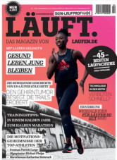 Alle digitalen LÄUFT.-Magazine gratis lesen