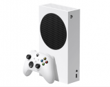 Xbox Series S 512GB Spielkonsole – Weiss zum Bestpreis bei MediaMarkt