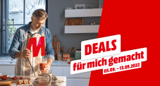 MediaMarkt: Deals für mich gemacht