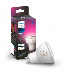 Philips Hue GU10 Spot Lampen zum halben Preis bei micasa (Abholung / mehrere Spots am lohnenswertesten)