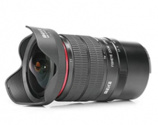 Meike EF-M6-11mm F/3.5 Objektiv für Canon bei techstudio