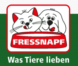 CHF 20.- ab CHF 100.- Rabatt bei Fressnapf (nur heute!)