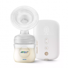 Philips Avent SCF396/11 Elektrische Milchpumpe im Philips Shop