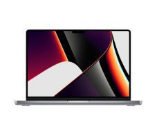 Apple MacBook Pro 2021 (14″, M1 Max 10C/24C, 32/512GB) + CHF 200.- Geschenkkarte bei MediaMarkt