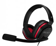 (Abholpreis) ASTRO GAMING A10 Headset Call of Duty Design bei Interdiscount