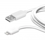 [lokal Aarau] SBS TECABLEUSBIP5L Lightning-Kabel zu USB