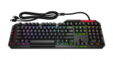 HP OMEN Sequencer Gaming Tastatur bei Fust (Schweizer Layout)