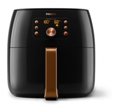 PHILIPS Premium Airfryer XXL bei fnac