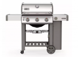 WEBER Genesis II S-310 GBS Grill im Nettoshop