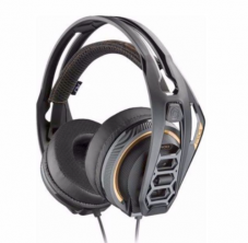 POLY (PLANTRONICS) RIG 400 PRO Gaming Headset bei CeDe