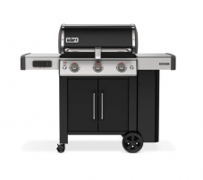 Gasgrill Weber Genesis II EX-315 GBS zum Bestpreis inkl. gratis Lieferung bei Jumbo