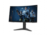 LENOVO G27c-10 (27″, 1920 x 1080) mit Bildwiederholfrequenz von 165 Hz und AMD Radeon FreeSync