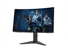 LENOVO G27c-10 (27″, 1920 x 1080) mit Bildwiederholfrequenz von 165 Hz und AMD Radeon FreeSync