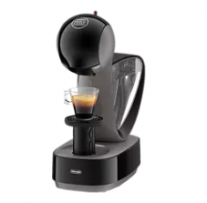 DELONGHI Dolce Gusto Infinissima Kapselmaschine bei Media Markt