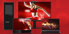 Performance-Woche bei Lenovo – Viele starke Laptop-Deals mit bis zu 40% Rabatt (Sammeldeal)