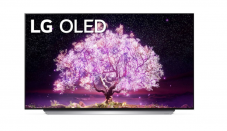 LG ELECTRONICS OLED65C19LA 65″ Fernseher bei Highdefinition.ch