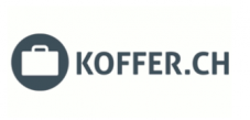 Koffer.ch: 10% Rabatt auf alles