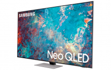 Samsung QE75QN85A Smart TV (75″, Neo QLED, Ultra HD – 4K)