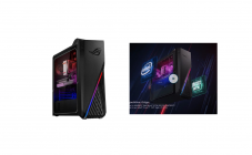 ASUS ROG Strix GT15 (Intel Core i7 11700KF, 16 GB, 1 TB SSD, Geforce RTX 3060) bei microspot