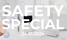 Safety-Special bei DayDeal