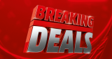 Breaking Deals bei MediaMarkt