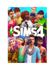 Die Sims 4 (PC/Origin) gratis (Orgin Store US VPN)