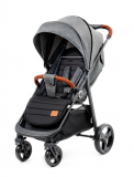 KINDERKRAFT Buggy Grande Kinderwagen bei Baby-Markt