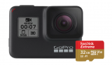 GoPro Hero 7 Black inkl. SD-Karte bei digitec