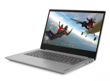 Lenovo IdeaPad S340 35,6 cm (14,0 Zoll Full HD IPS matt) Slim Notebook (AMD Ryzen 5 3500U, 8 GB RAM, 512 GB SSD, AMD Radeon Vega 8 Grafik) bei Amazon