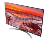 LG ELECTRONICS Fernseher 49NANO816NA bei Galaxus