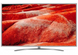 LG ELECTRONICS 50UM7600PLB bei melectronics