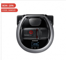 SAMSUNG POWERbot VR20M7059US/SW