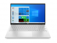 HP Pavilion x360 15-er0747nz (15.6″, Intel Core i7, 16 GB RAM, 512 GB SSD) bei Interdiscount