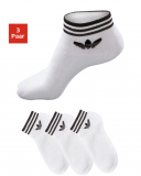 Socken von Adidas Originals, Nike, Tommy Hilfiger ab ca. CHF 2.- / Stück