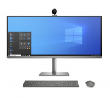 HP ENVY All-in-One PC 34-c0707nz (34” Monitor, i7 11700, 16GB RAM)