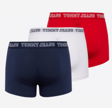 Tommy Jeans Boxershorts 3er Pack (S / M / L) für CHF 20.34