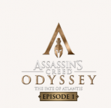 Assassin’s Creed Odyssey – Das Schicksal von Atlantis Episode 1 DLC (PS4/Xbox One/PC) gratis