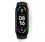 Xiaomi Mi Smart Band 6 Fitness- & Aktivitätstracker für CHF 40.-